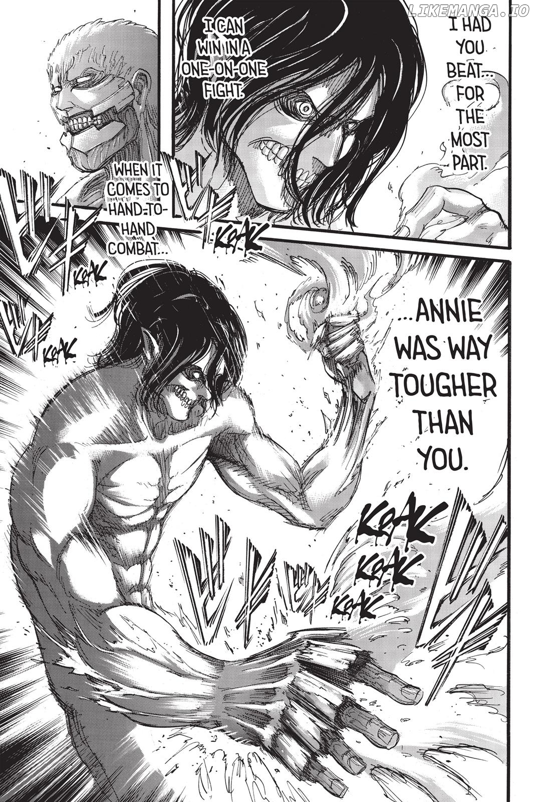 Shingeki no Kyojin, Chapter 75 image 39